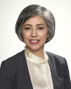 Bravo, Alejandra, who held elected office