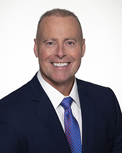 Burnside, Jon, who held elected office