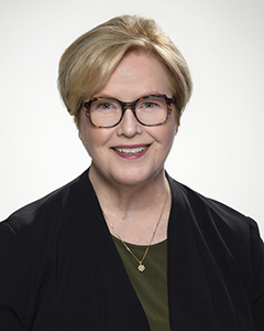 Carroll, Shelley, who held elected office