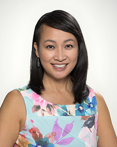 Cheng, Lily, who held elected office