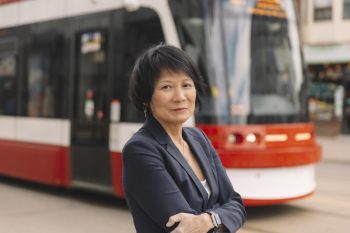 Chow, Olivia, who held elected office