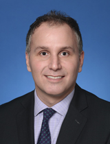 Colle, Josh, who held elected office