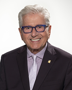Colle, Mike, who held elected office