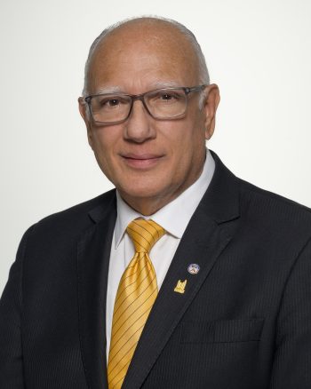 Crisanti, Vincent, who held elected office