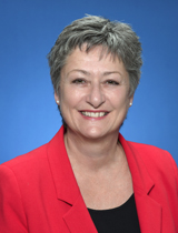 Davis, Janet, who held elected office