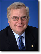 Del Grande, Mike, who held elected office