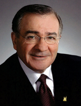 Di Giorgio, Frank, who held elected office