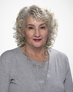 Fletcher, Paula, who held elected office