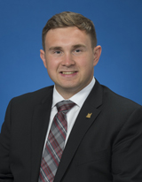 Ford, Michael, who held elected office