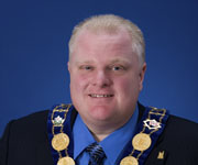 Ford, Rob, who held elected office