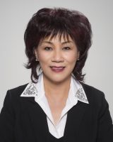 Lai, Cynthia, who held elected office