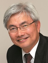Lee, Chin, who held elected office