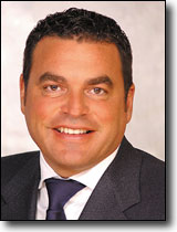 Mammoliti, Giorgio, who held elected office