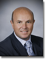 Milczyn, Peter, who held elected office