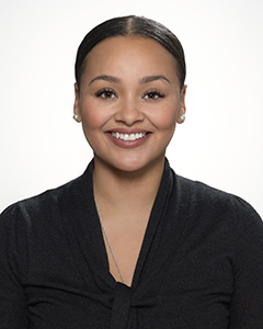 Morley, Amber, who held elected office