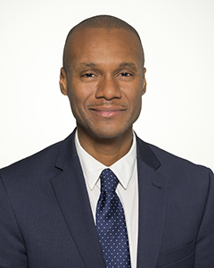 Myers, Jamaal, who held elected office