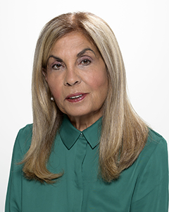 Nunziata, Frances, who held elected office
