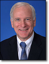 Parker, John, who held elected office