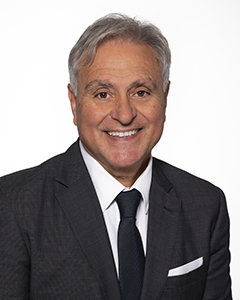 Perruzza, Anthony, who held elected office