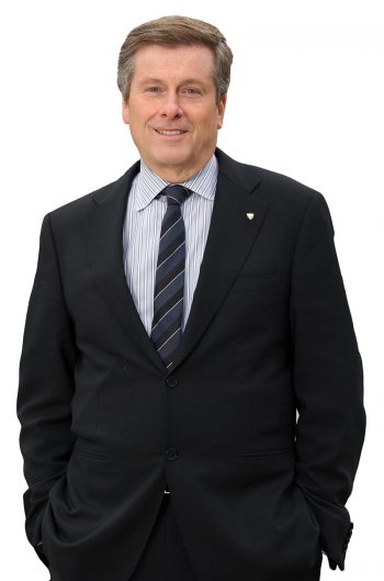 Tory, John, who held elected office