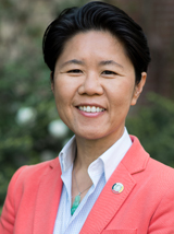 Wong-Tam, Kristyn, who held elected office